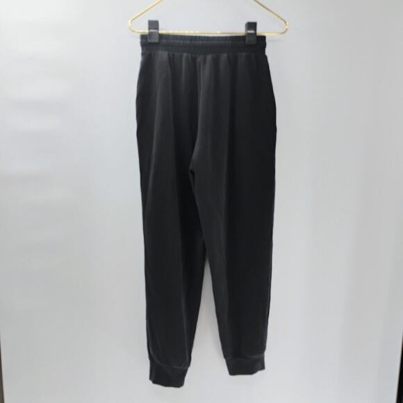 Oysho Sport Black Charcoal leggings size M - Picture 12 of 13